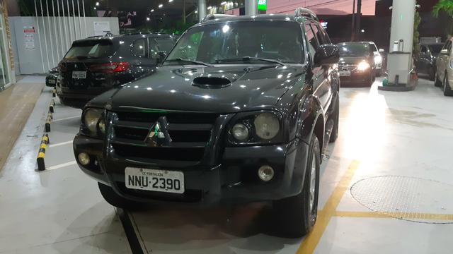 Pajero sport 2010 - Foto 10