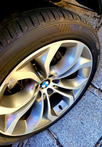 BMW X6 i35 2014 - Foto 16