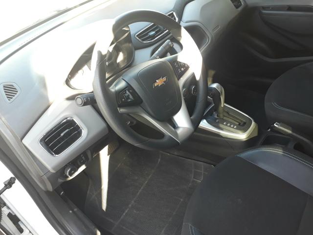 Onix modelo 2019 LT 1.4 aut - Foto 12