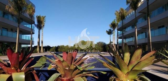Apartamento à venda com 4 dormitórios em Novo campeche, Florianópolis cod:HI72028 - Foto 14