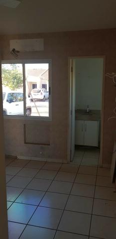 Excelente casa 3/4 sendo 01 suite condomínio fechado Esmeralda em Várzea Grande - Foto 8