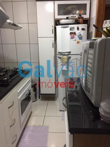Apartamento para venda em são paulo, vila remo, 2 dormitórios, 1 banheiro, 1 vaga - Foto 4