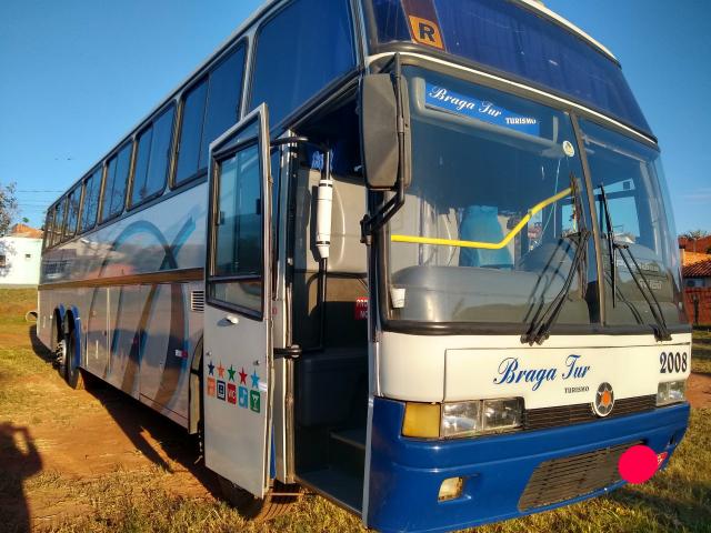 Ônibus