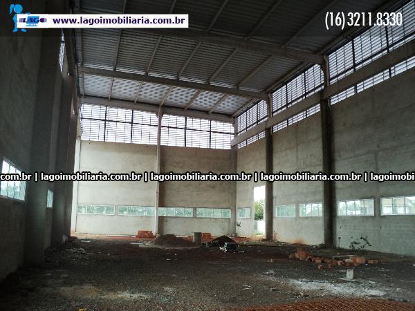 Galpão/depósito/armazém à venda em Centro, Cravinhos cod:V67370 - Foto 13