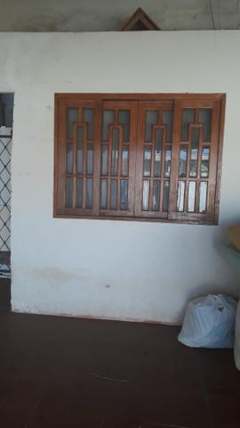 Qnn 17.Casa Ceilandia( troca em Caldas no Novas ) - Foto 3