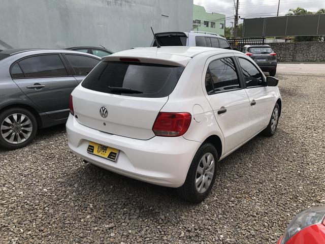 GOL G6 Trendline 1.0 2015 - Foto 3