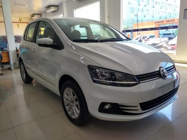 VOLKSWAGEN FOX 1.6 MSI TOTAL FLEX 2019 - Foto 3