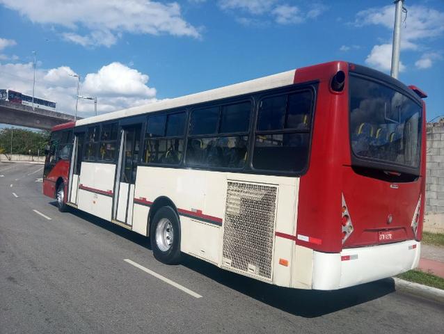 Ônibus - Foto 2