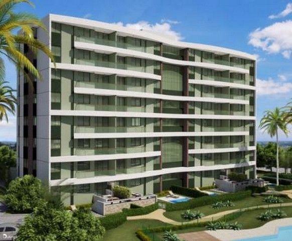Gd. Terraço Laguna - Reserva do Paiva. 113m², 3 Suítes