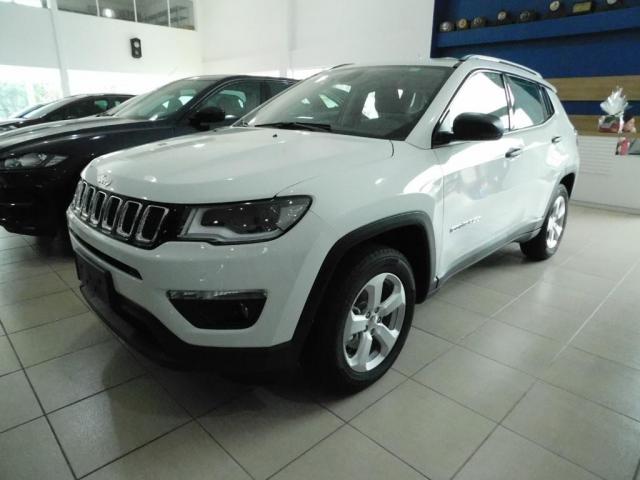 Jeep Compass SPORT 2.0 16V