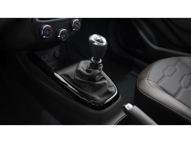 CHEVROLET PRISMA 1.4 MPFI LTZ 8V FLEX 2019