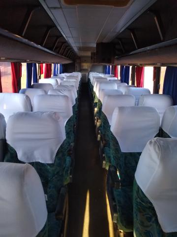 Ônibus - Foto 4