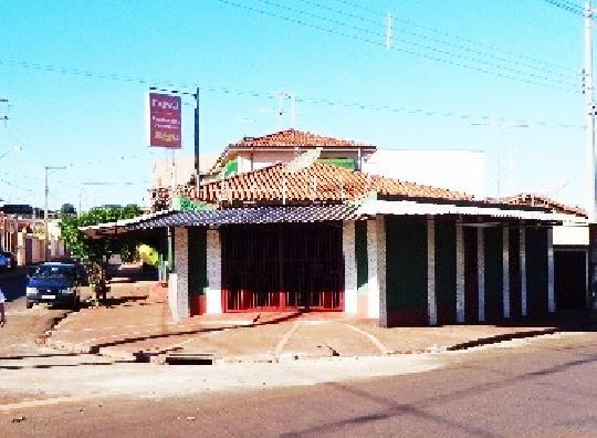 Escritório à venda em Centro, Cravinhos cod:V60431