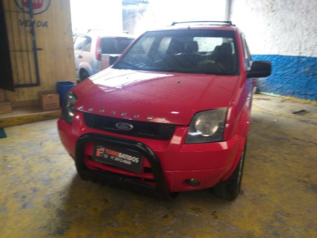 EcoSport freestyle não é Tucson Duster palio adventure crossfox