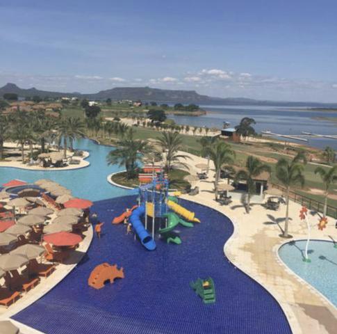 Alugo diárias no Malai Manso Resort Ano Todo