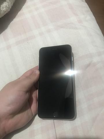 IPhone 6s Plus impecável