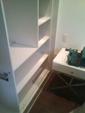 Montador de Móveis Profissional - Foto 3