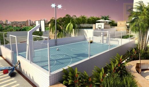 Apartamento para venda em natal / rn no bairro capim macio - Foto 15