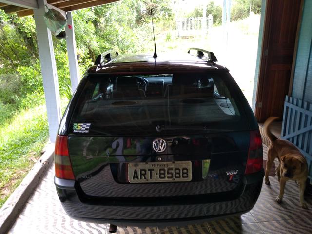 Parati turbo troco maior valor - Foto 6