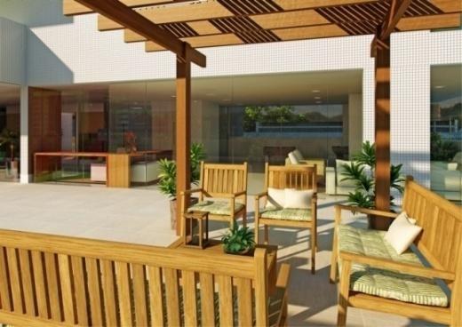 Apartamento para venda em natal / rn no bairro tirol - Foto 8