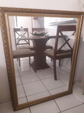Estou vendo 3 espelhos 500 reais um e um rack 300 - Foto 4