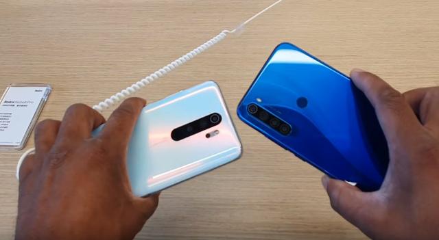 Note 8 64gb promoção últimas unidades - Foto 5