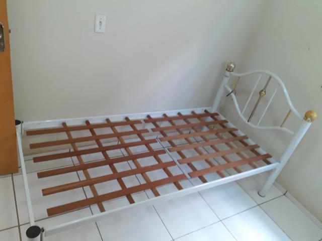 Cama de solteiro TELASUL - Foto 2