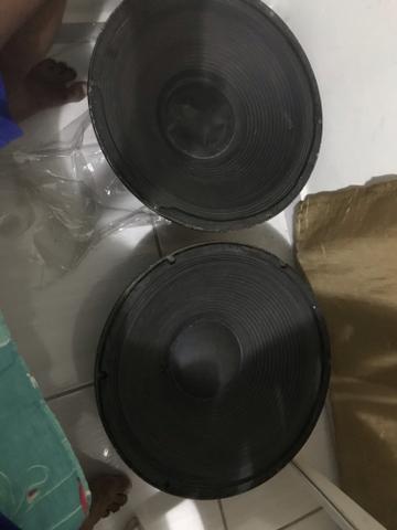 Fones de 18 - Foto 2
