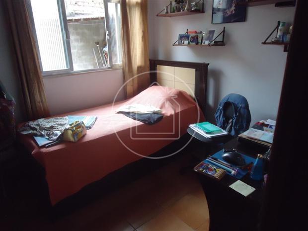Casa à venda com 2 dormitórios em Olaria, Rio de janeiro cod:866743 - Foto 6