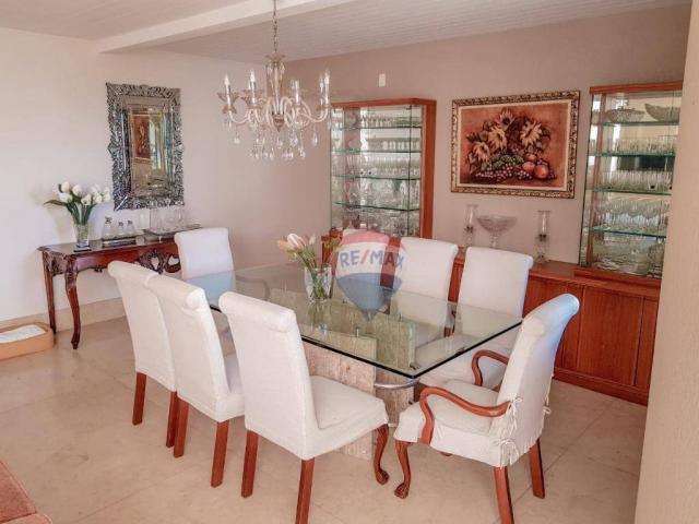 Casa com 4 dormitórios à venda, 400 m² por r$ 890.000 - capim macio - natal/rn - Foto 12