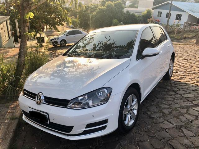 Golf 1.4 turbo
