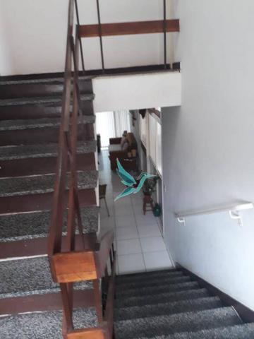 Casa residencial para locação, centro, londrina. - Foto 8