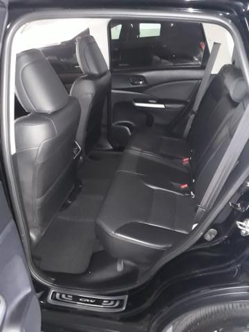 CRV ELX 4X4 Flex 2016/2016 - Foto 5