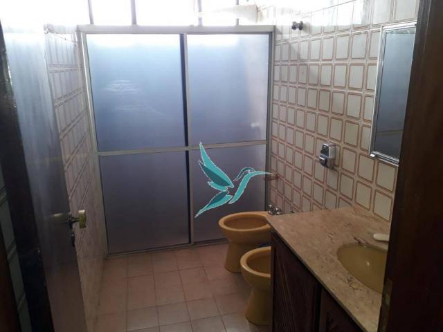 Casa residencial à venda, colina verde, londrina. - Foto 19