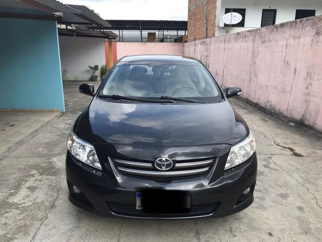 Corolla
