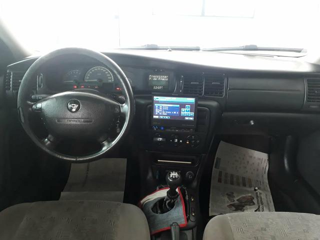 Vectra cd Plus 2.0 8v - Foto 2
