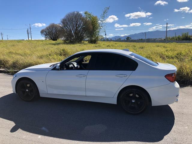 Bmw 320i turbo - Foto 6