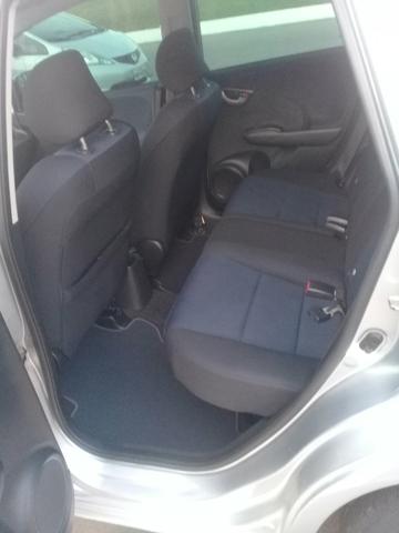 Honda fit muito bem conservado - Foto 12