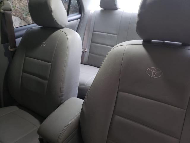Corolla XLI Mod 2008 Flex Automático - Foto 3