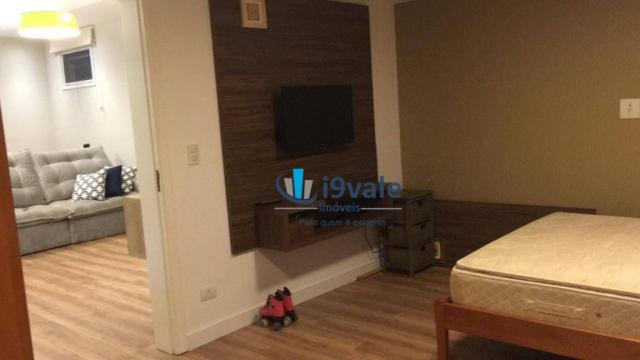 Casa com 5 dormitórios à venda, 360 m² - condomínio parque vale dos lagos - jacareí/sp - Foto 17