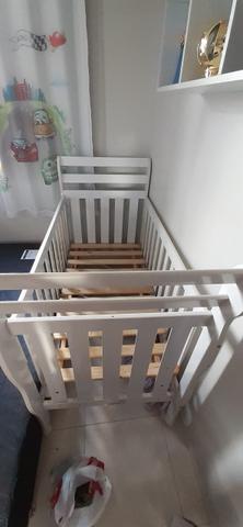 Berço Americano - Foto 3