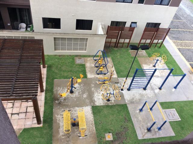 Ecogarden, apartamentos de 2 quartos com 46 e 54 m2 - a partir de R$170.000,00 - Foto 4