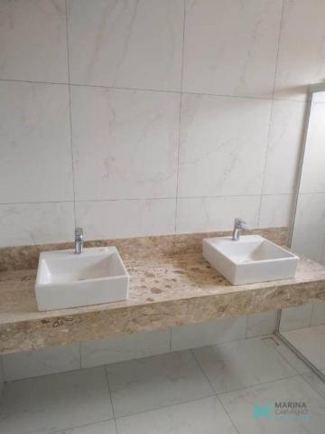 Casa com 2 dormitórios à venda, 242 m² por r$ 1.200.000 - condomínio veredas da lagoa - la - Foto 13