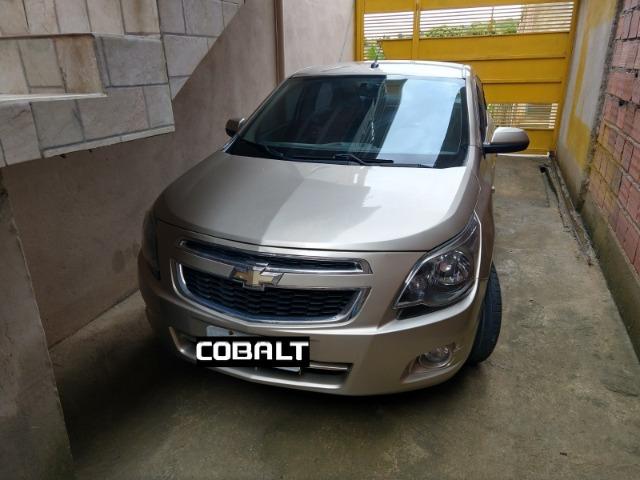 Chevrolet Cobalt LTZ 1.8 8V (Flex) 2013 - Foto 5