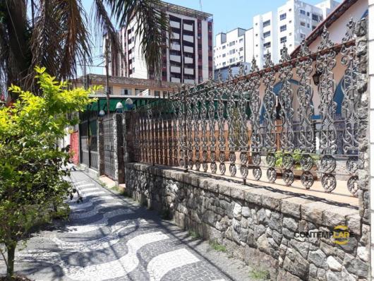 Terreno à venda, 1238 m² por r$ 5.600.000,00 - centro - são vicente/sp - Foto 5