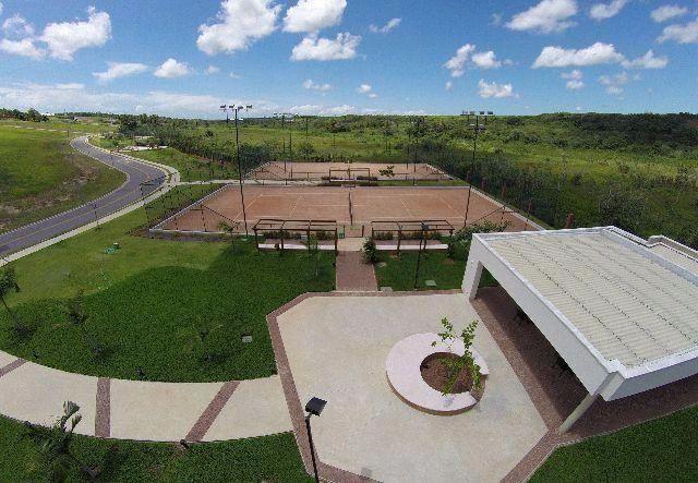 Lote - Jardins Amsterdã - 539m² - Sombra - Aceito Carro -SN - Foto 13