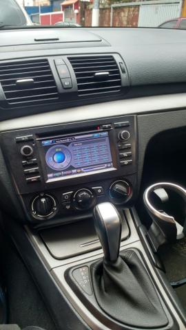 Vendo ou troco BMW ano 2010 troco por moto 600 cc