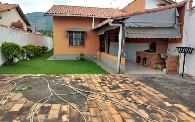 Casa no Barroco 2Qtos 1suíte churrasqueira terreno 400m² - Foto 15