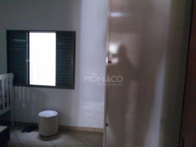Casa para alugar com 3 dormitórios em Jardim neman sahyun, Londrina cod:CA1731 - Foto 12