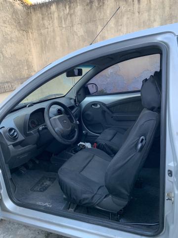 VENDO Ford Ka 1.6 FLEX 2009 Completo - Foto 3